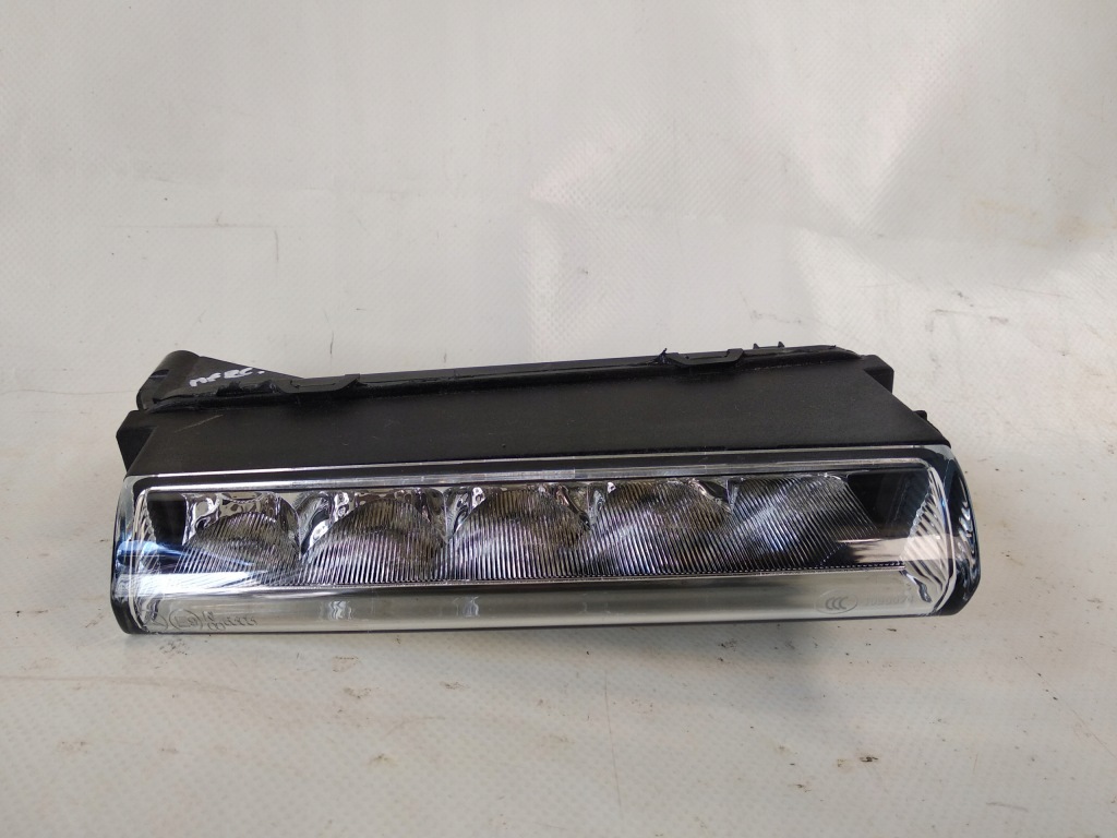 фото №2, Mercedes actros w960 противотуманная фара led правый перед