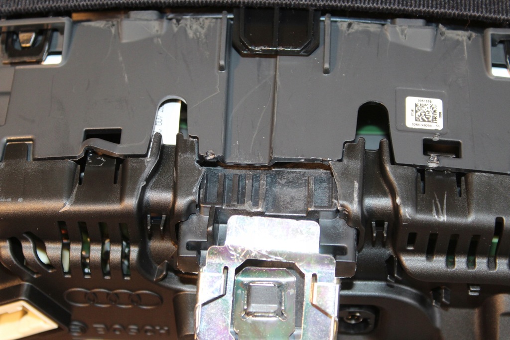 фото №9, Счетчик виртуальный audi a7 4k 4k0920790d