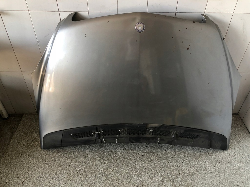 фото №6, Капот mercedes b-klasa w245 748