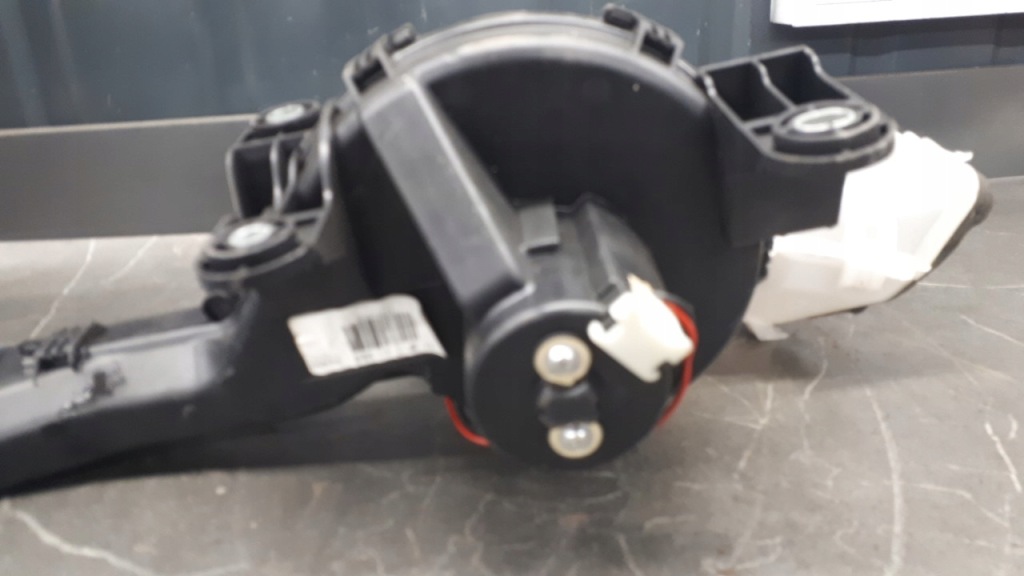 фото №1, 173610100 вентилятор обдув задняя c4 picasso grand