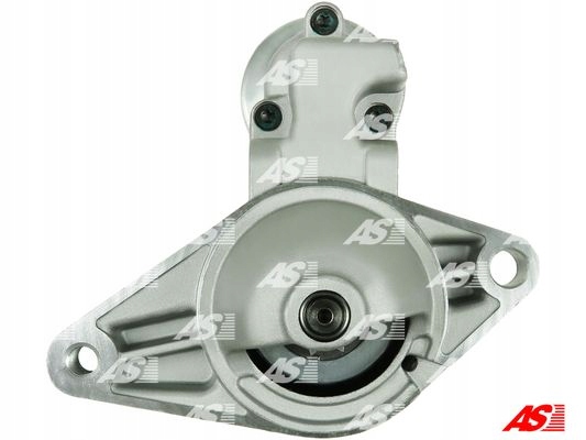 фото №2, Стартер as-pl s0238