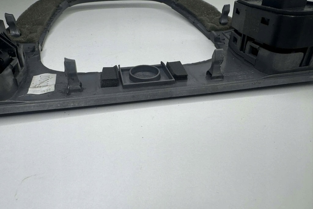 фото №10, Рамка перемикання передач fiat croma 194_ 735364120 1.9l дизель 110kw 2007