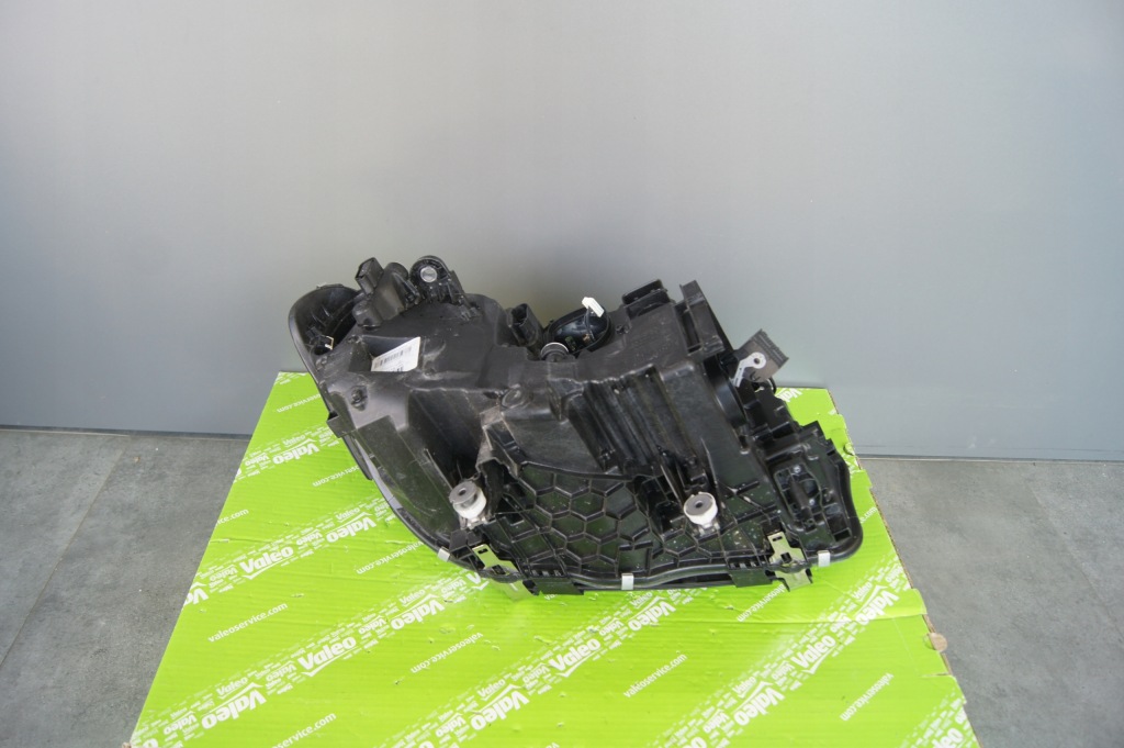 фото №7, Full led bmw x3 g01 x4 g02 адаптивний led ліва europa 7466119