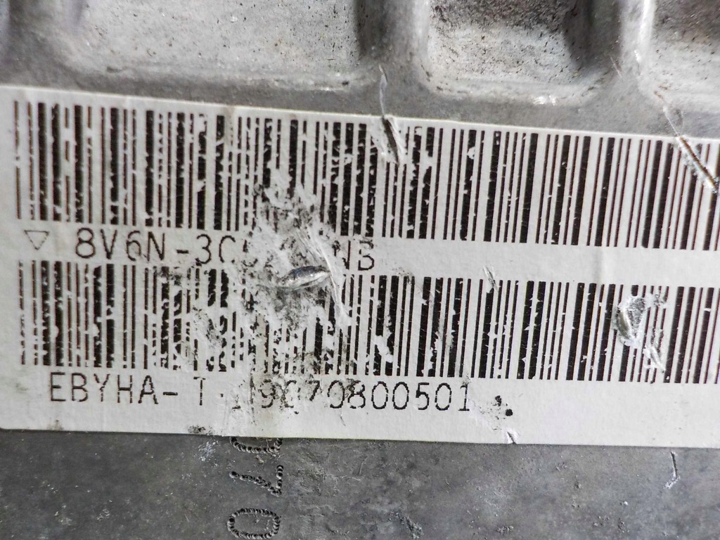 фото №7, Mazda 3 ii bl 09r замок запалювання з ключ колонка c23666938b