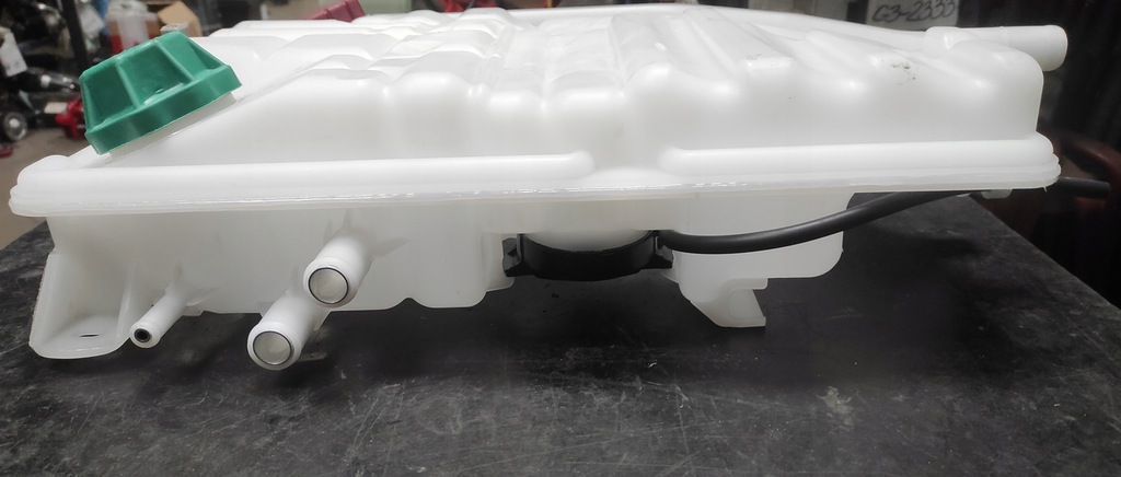 фото №6, Бак расширительный жидкость mercedes atego ii atego