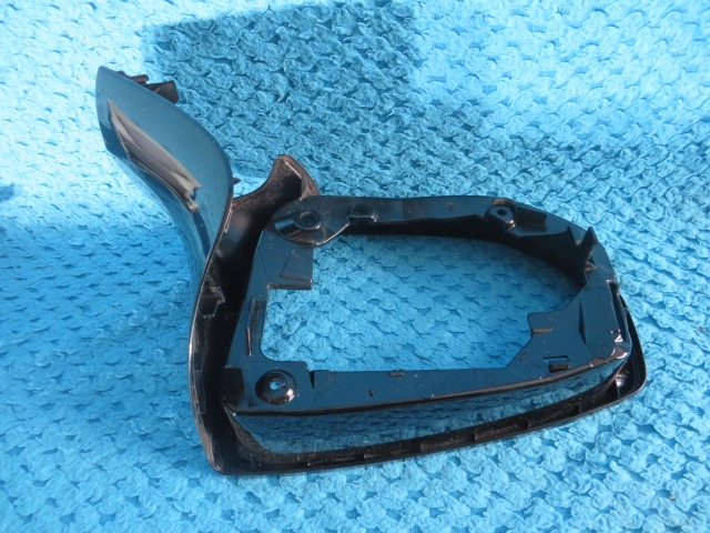 фото №12, Lexus is 300 2018- корпус дзеркало правого