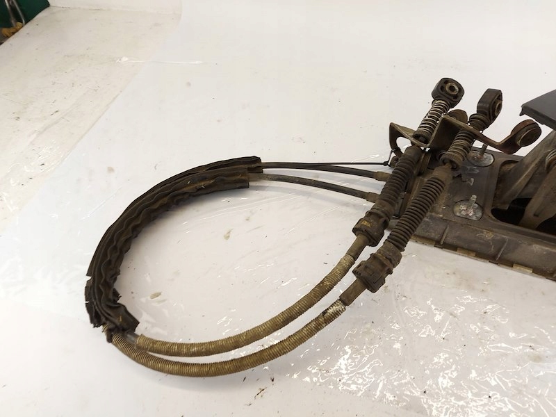 Купить Кулиса кулиса  тросы переключения передач 1k0711061a audi a3 8p1 vw skoda