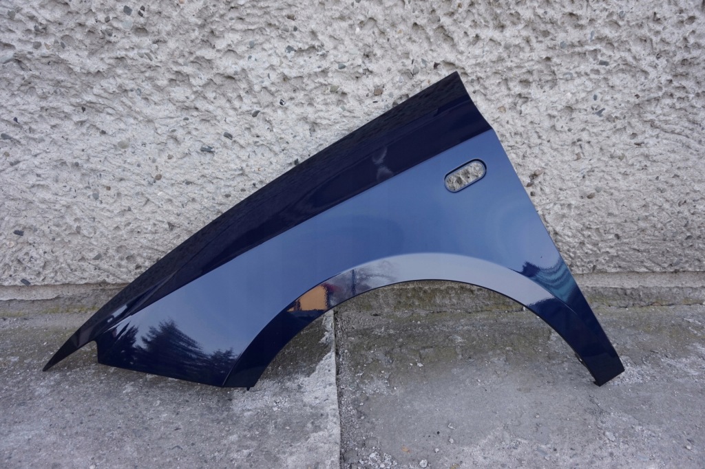 фото №1, Крыло левый перед seat ibiza iv 4 6j lw5u