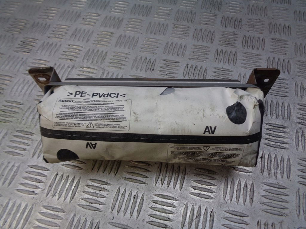 фото №1, Подушка подушка безопасности пассажира citroen xsara picasso