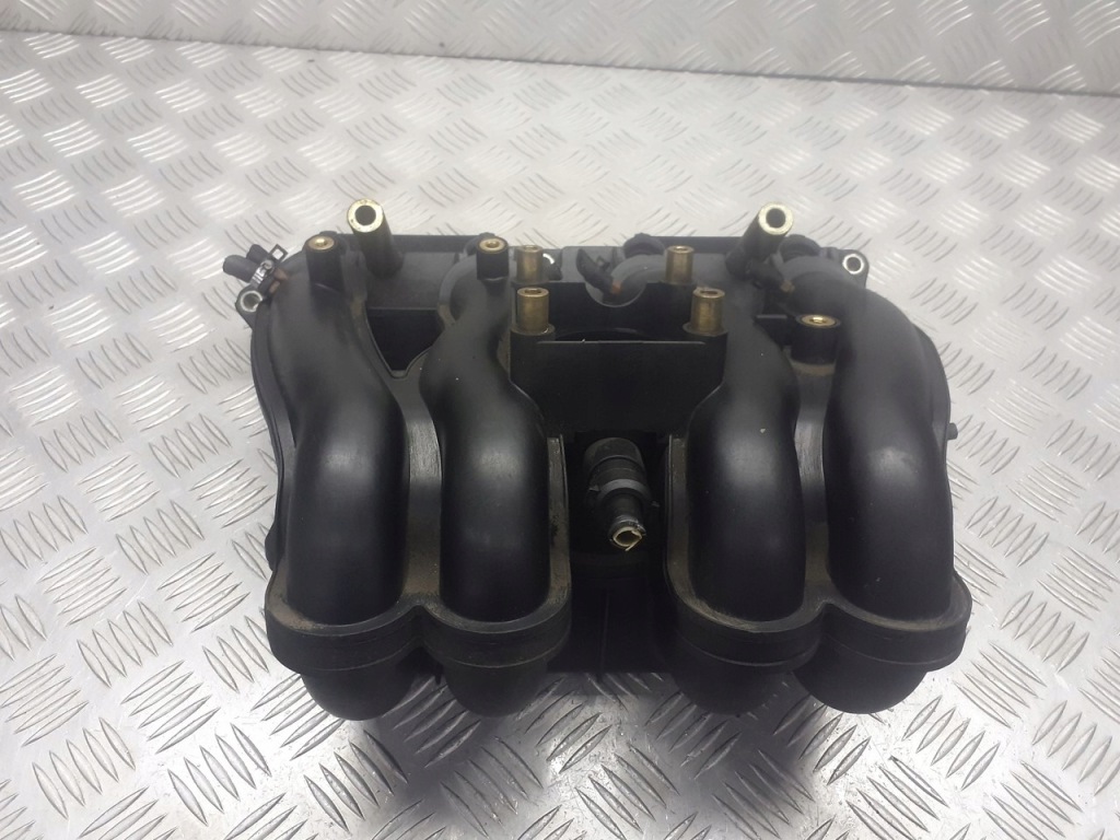 Купить Коллектор впускной  mercedes w202 1.8 a1111402101