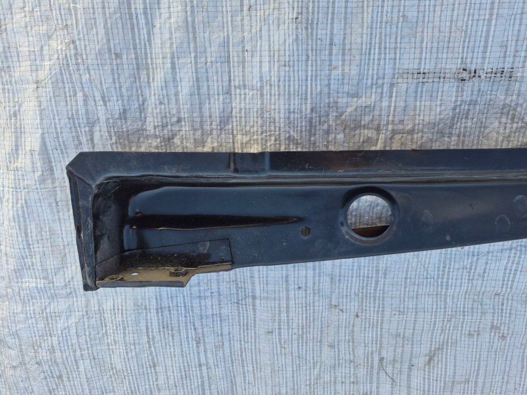 Купить Vw passat b3 b4 кронштейн лист 3a0810136 соединитель плита соединительная направляющая