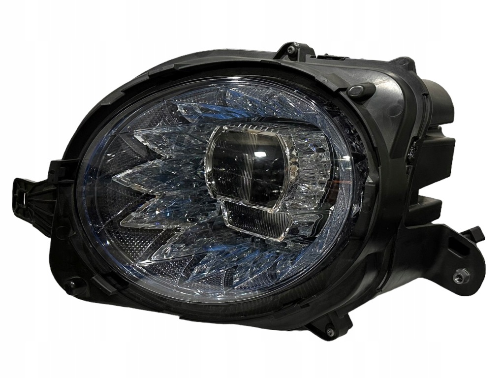 фото №1, Bentley continental flying spur лампа фара lh 3se941005l