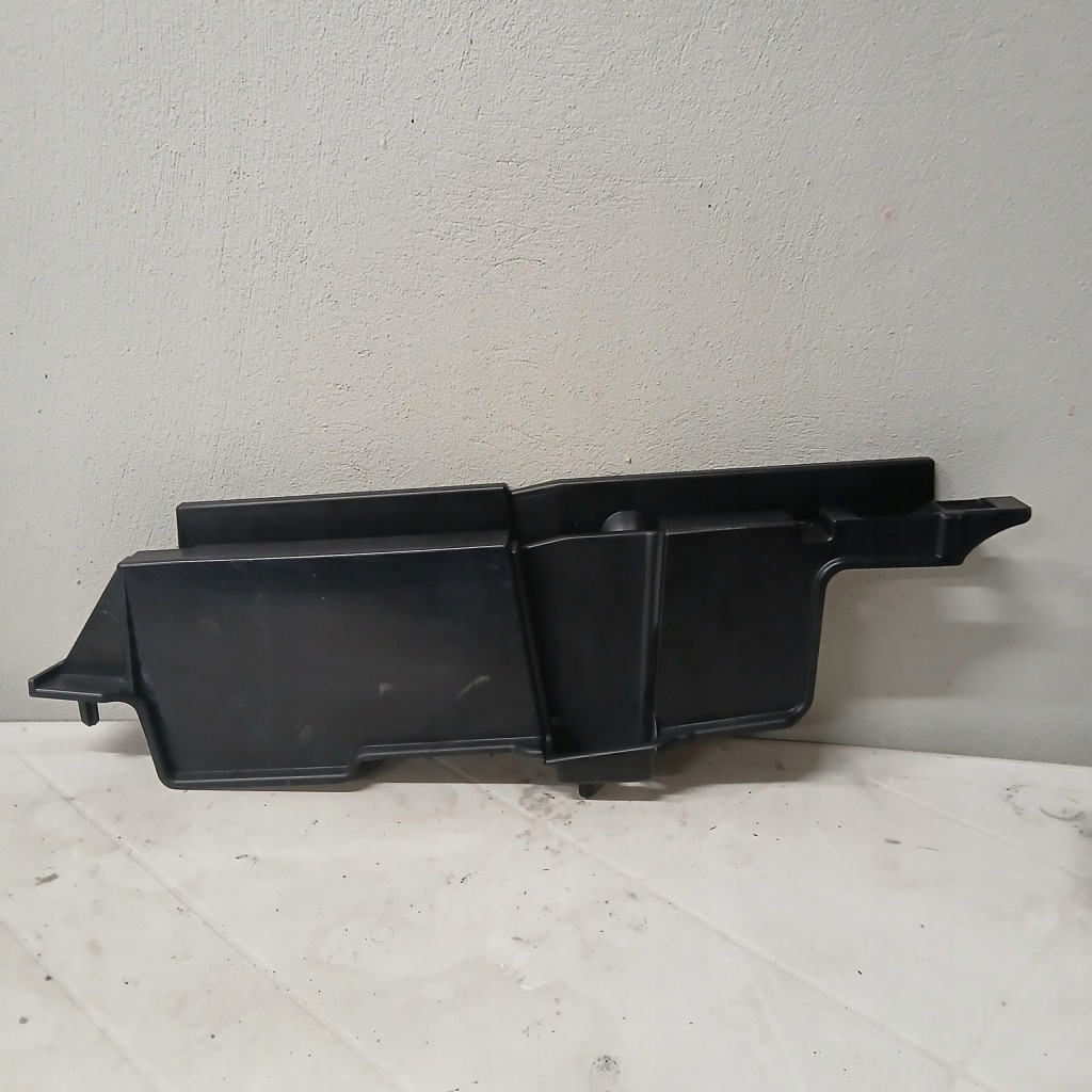 фото №1, Volvo xc90 ii молдинг защита багажника левая 31377848