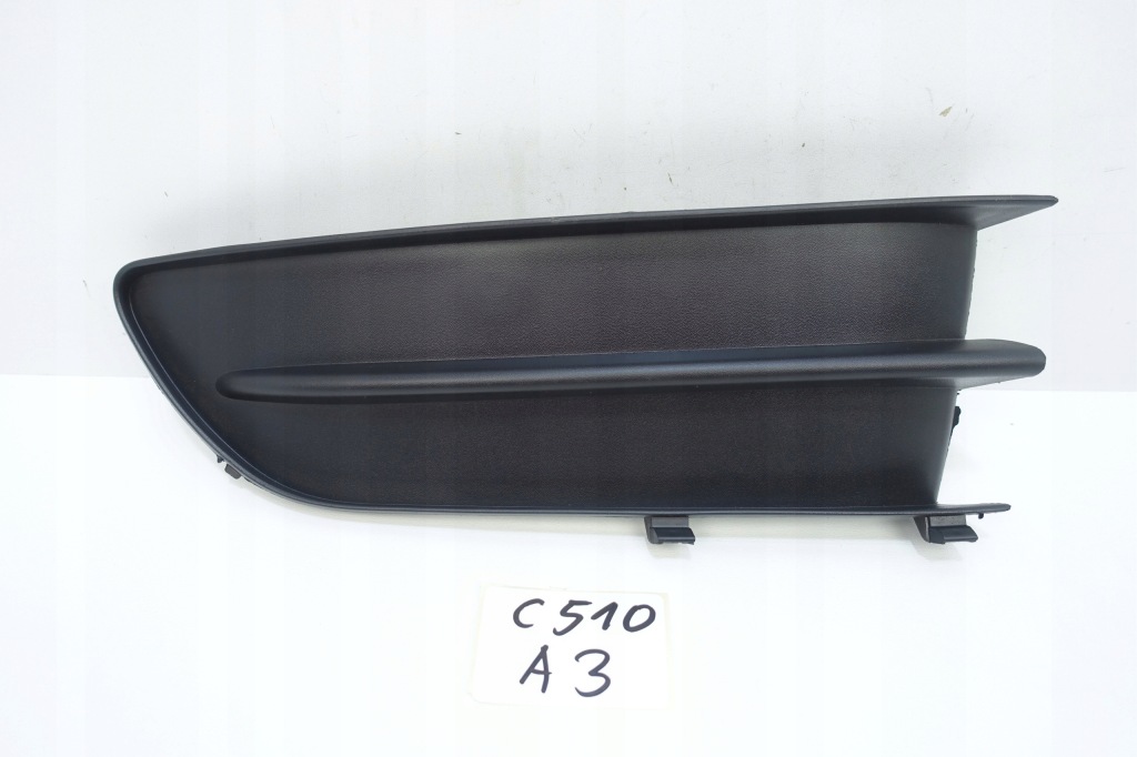 фото №1, Решётка бампера правый перед renault laguna ii