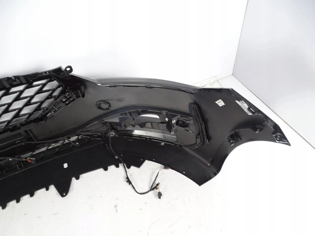 фото №10, Бампер перед передний seat leon iv 4 cupra 5fa