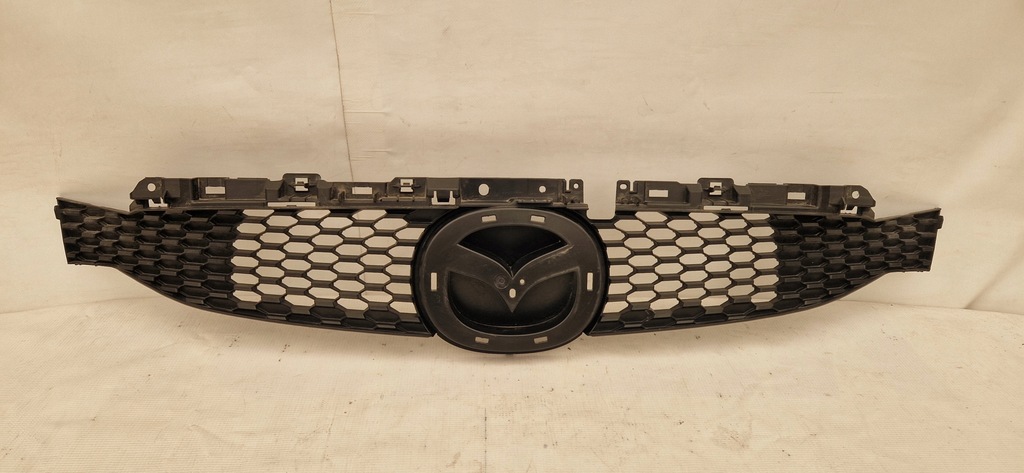 фото №1, Mazda mx-30 mx30 решітка радіатора решітка радіатора