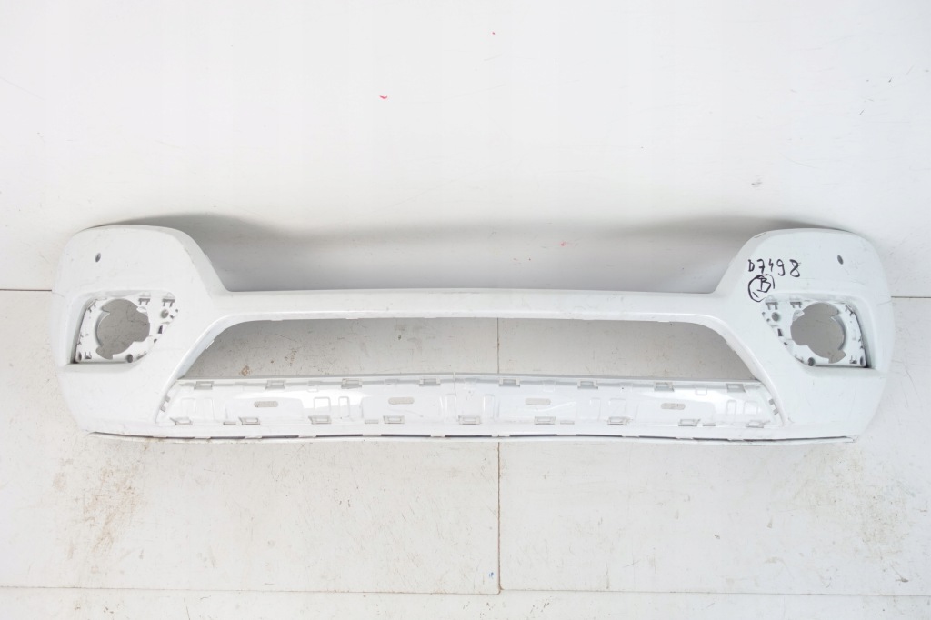 Купить Opel mokka 1 2012- бампер перед передний 95299465