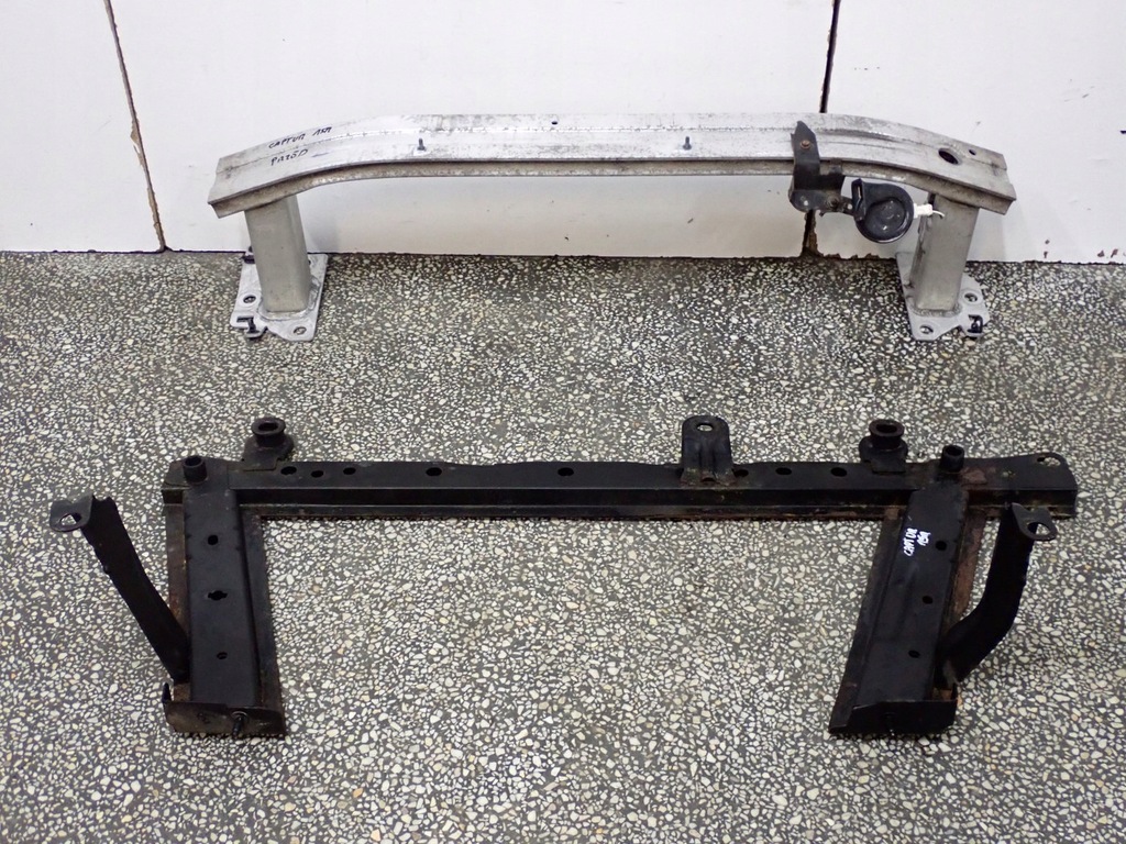 фото №10, Kompletny перед капот лампы крыло бампер kod: bixpb renault captur 15r