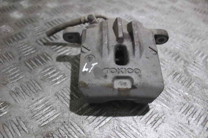 фото №1, Супорт гальма лівий задня subaru legacy v 2.0d