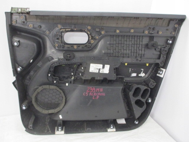 фото №15, Citroen оригінальний номер 98200837fs