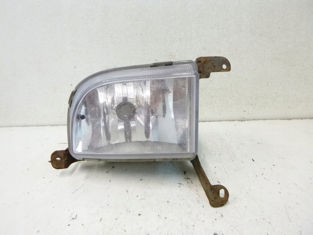 фото №1, Противотуманная фара правый chevrolet nubira ii 08r.