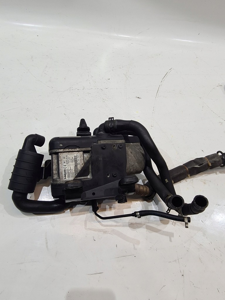 фото №2, Webasto mercedes r klasa w251 a2515001898