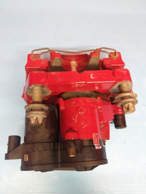 фото №2, Alfa romeo giulia супорт лівий задня