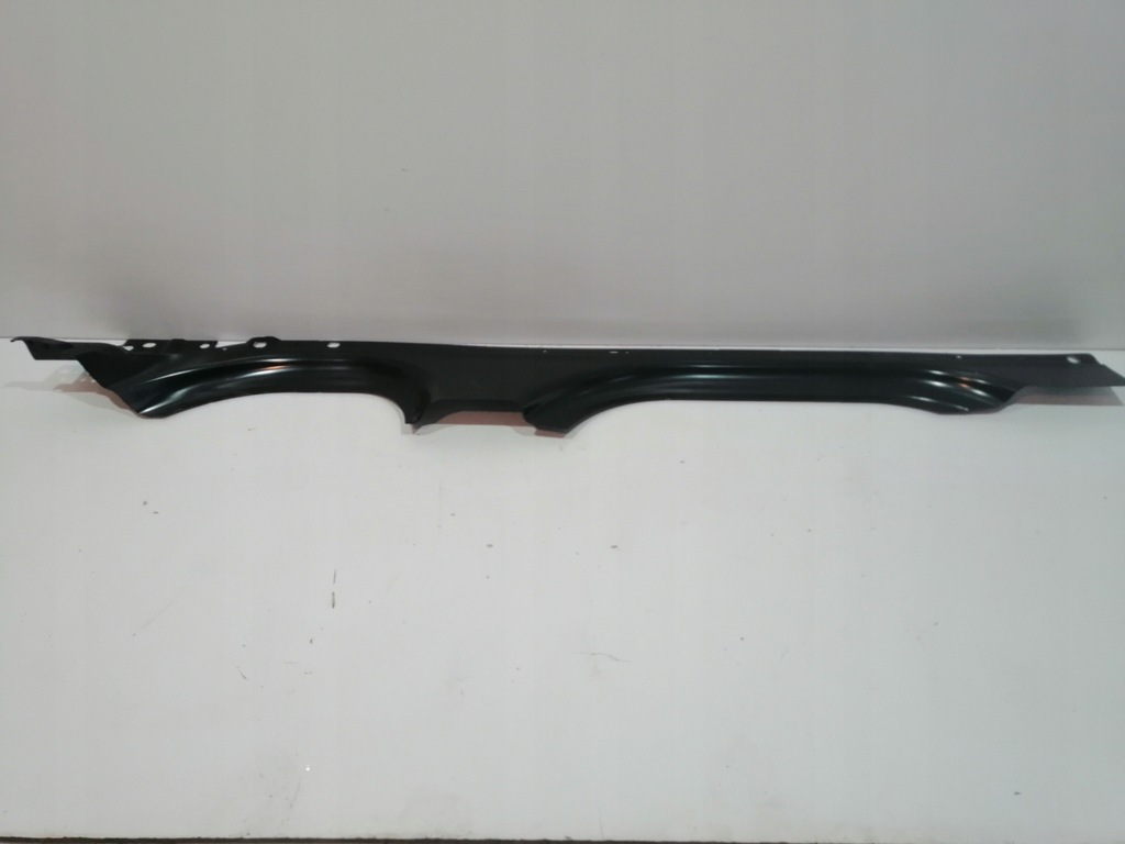 фото №16, Jaguar xe x760 порог наружный левый новый