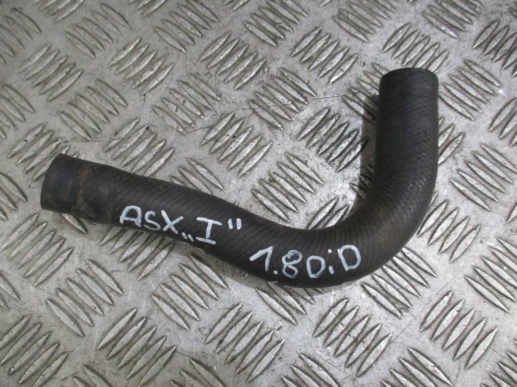 фото №1, Трубка wody mitsubishi asx 10-20r. 1.8 did