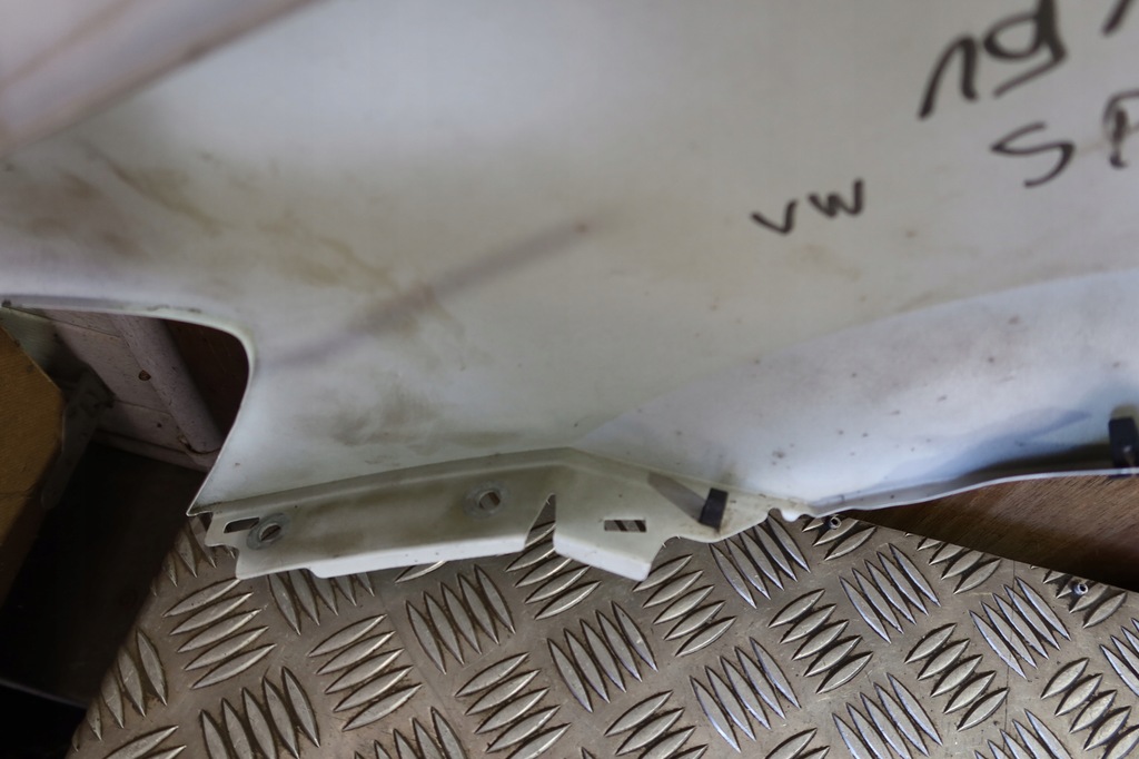 фото №16, Крыло передний правый golf vii sportsvan