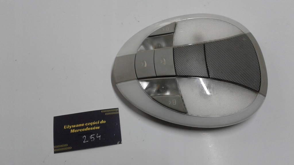 Купить Mercedes-benz оригинальный номер 2198201101