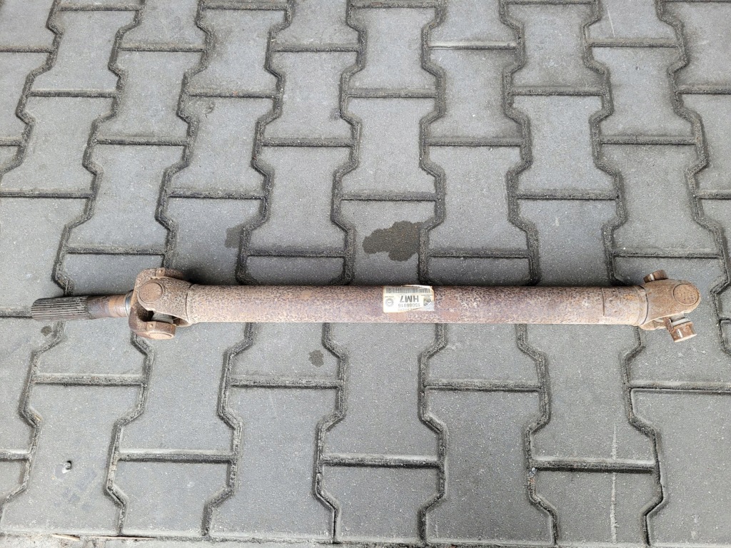 Купить Wal приводной 15066916 hummer h2 6.0 v8