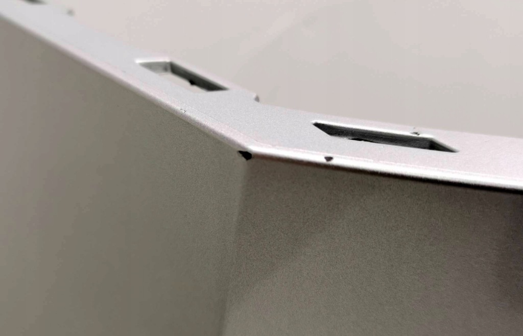 фото №13, Новый org бампер задняя vw tiguan ii 5na lift la7w