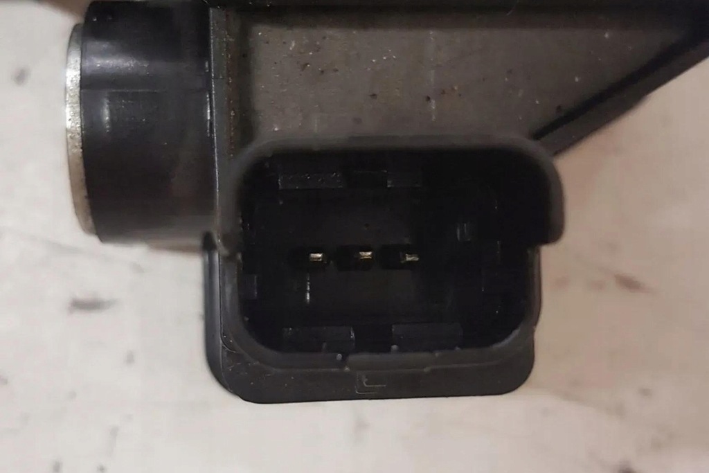 фото №8, Замок кришки багажника citroën ds3 9151487499h 1.6l бензиновий 115kw 2011