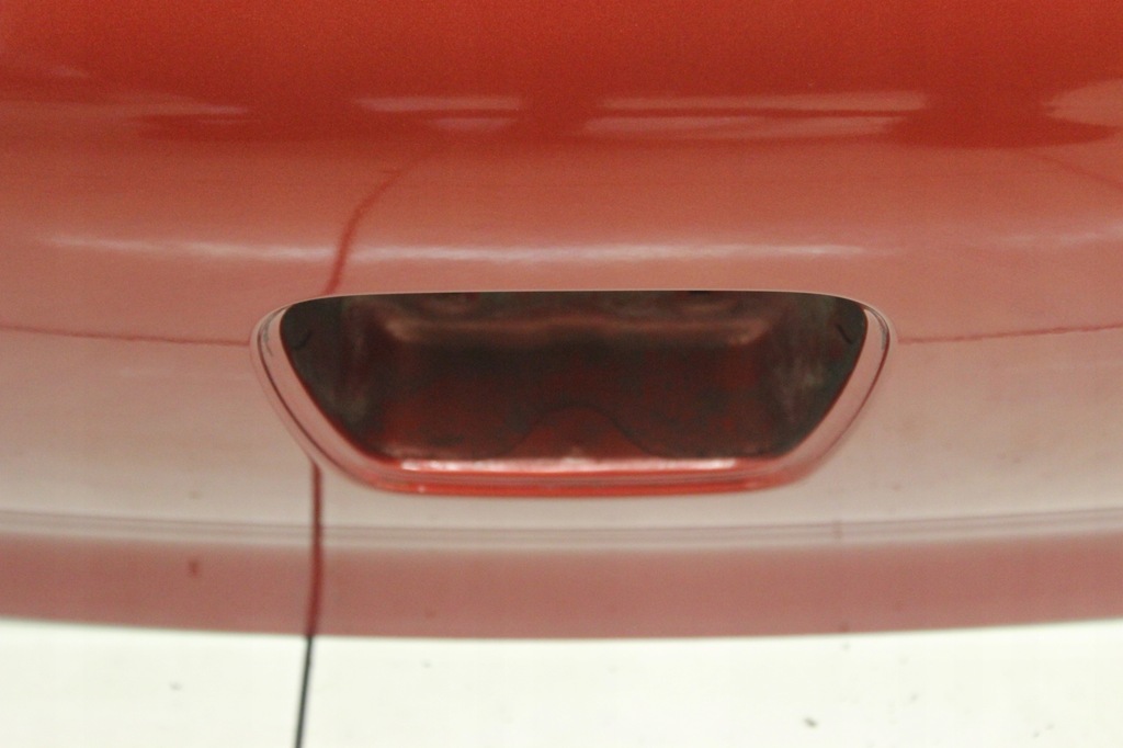 фото №5, Kia proceed i 07r- кришка багажника багажника задня задня o4