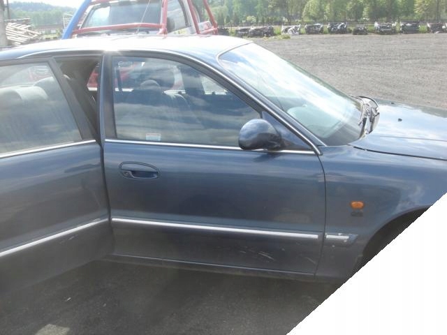 фото №1, Hyundai sonata 96-98 дзеркало праве електричний