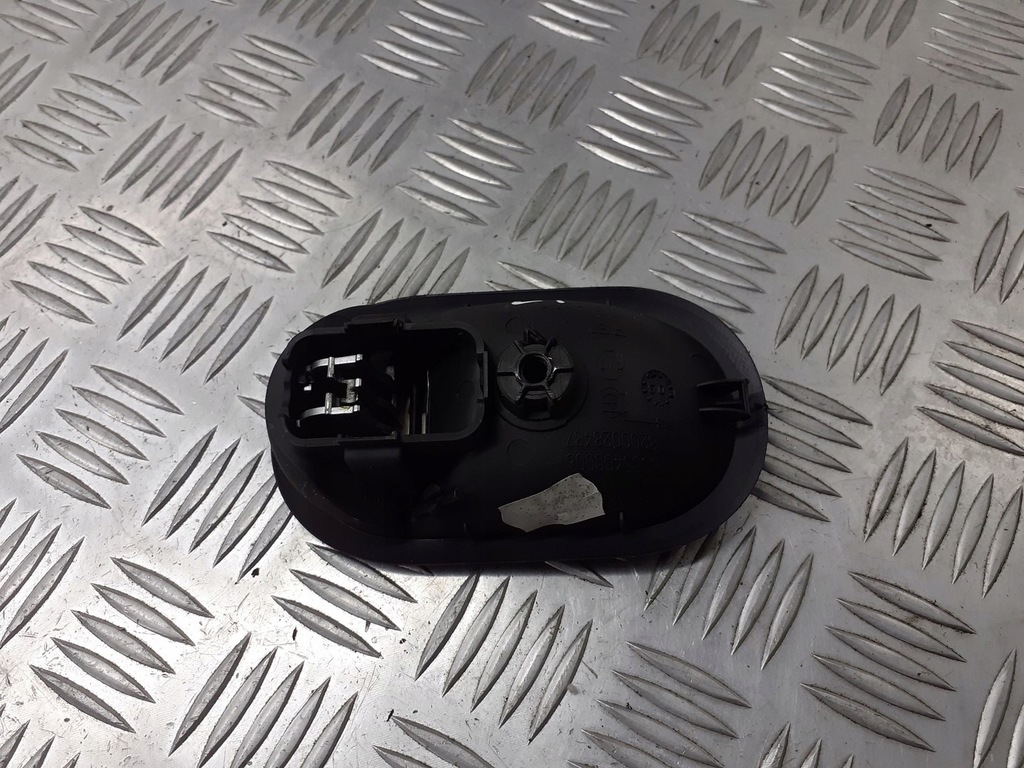 фото №3, Ручка ліва задня внутрішня scenic ii 8200028487