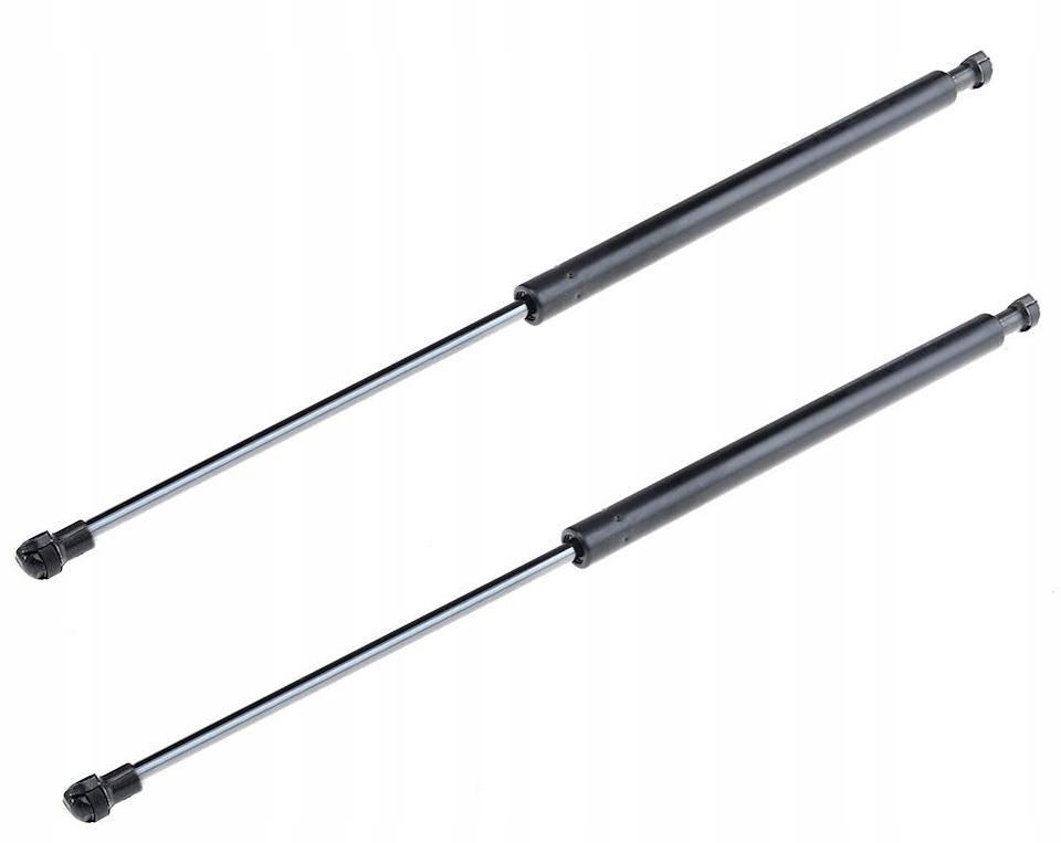 фото №9, Пружина газова задній кришки fiat palio 1996-2001