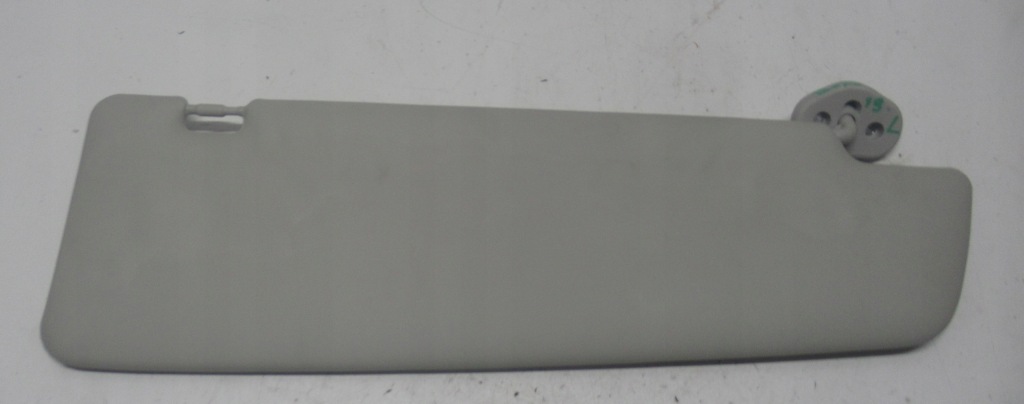 фото №1, Boxer jumper ducato 2.0 hdi 19r захист сонцезахисна ліва