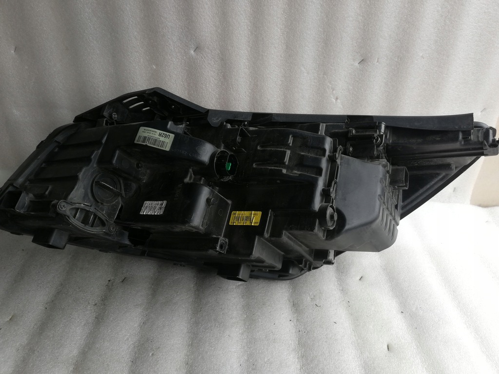 фото №4, Kia sorento lift фара full led правый