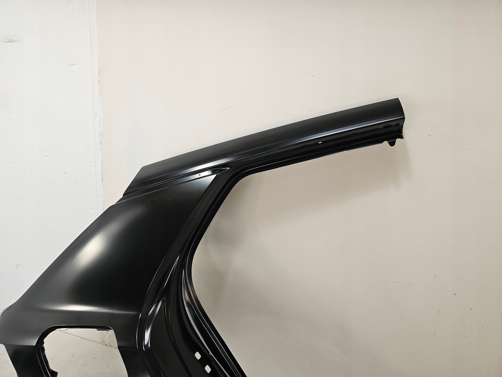 фото №9, Крыло обшивка правый задняя задний audi a1 ii 82g809838