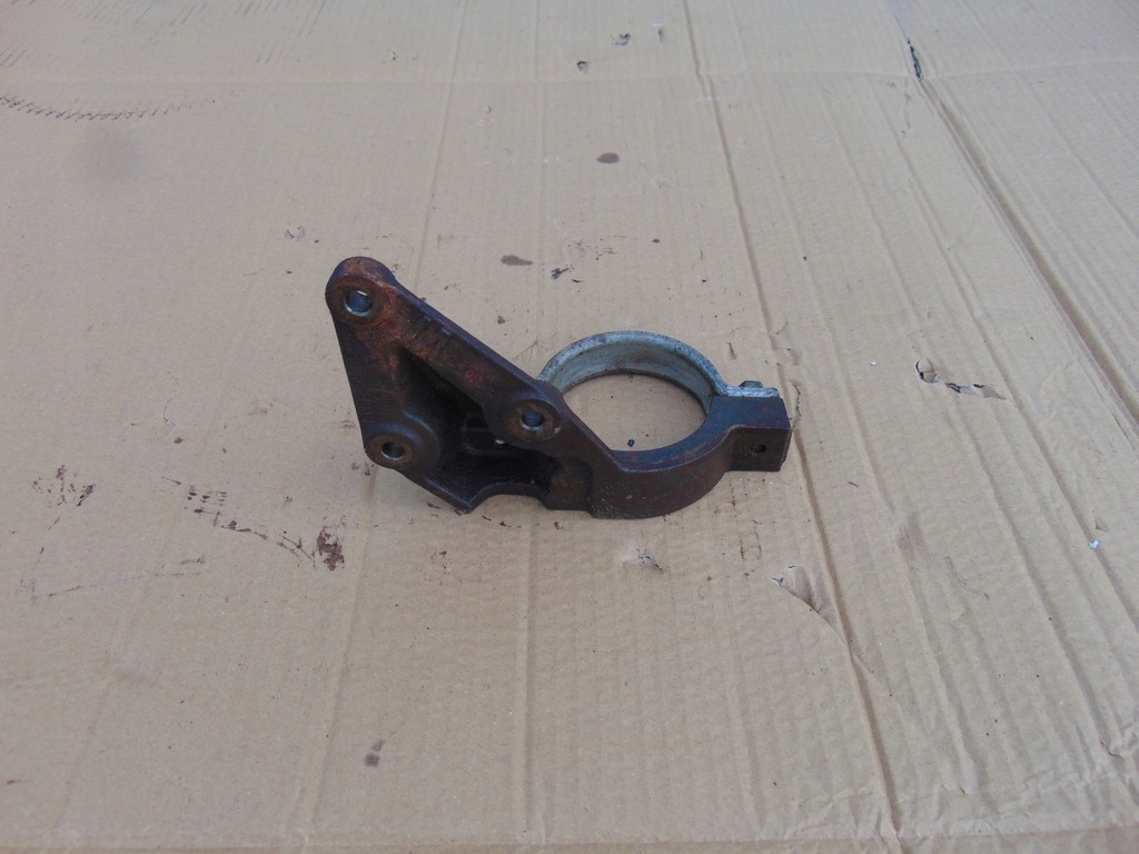 фото №6, Опора полуось ford c-max mk2 focus mk3 1.0 ecoboost