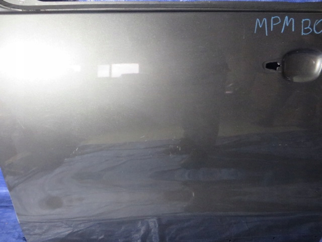 фото №6, Proace expert jumpy дверь задние правое сдвижные