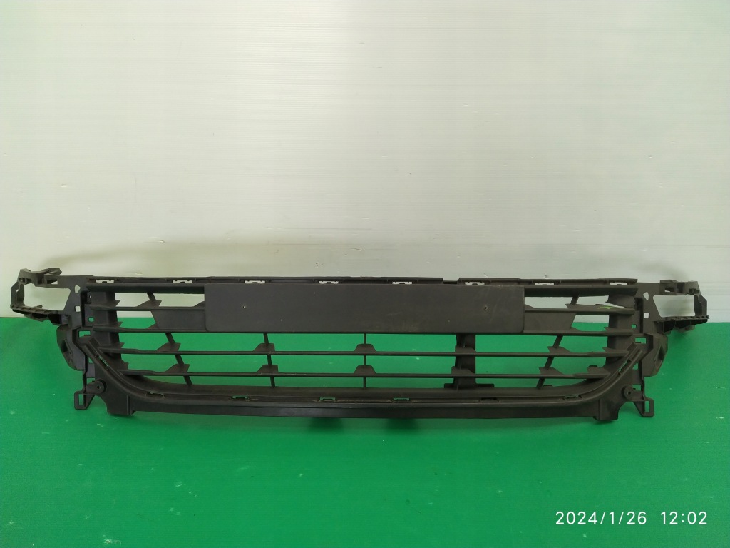 Купить Решётка бампера перед renault clio iv 4 2013-2018 628169950r