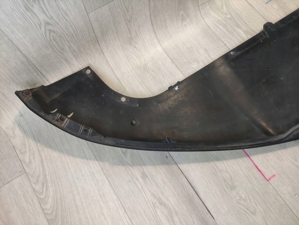 Tesla model s плита захист pod бампер перед 600816000b в Україні