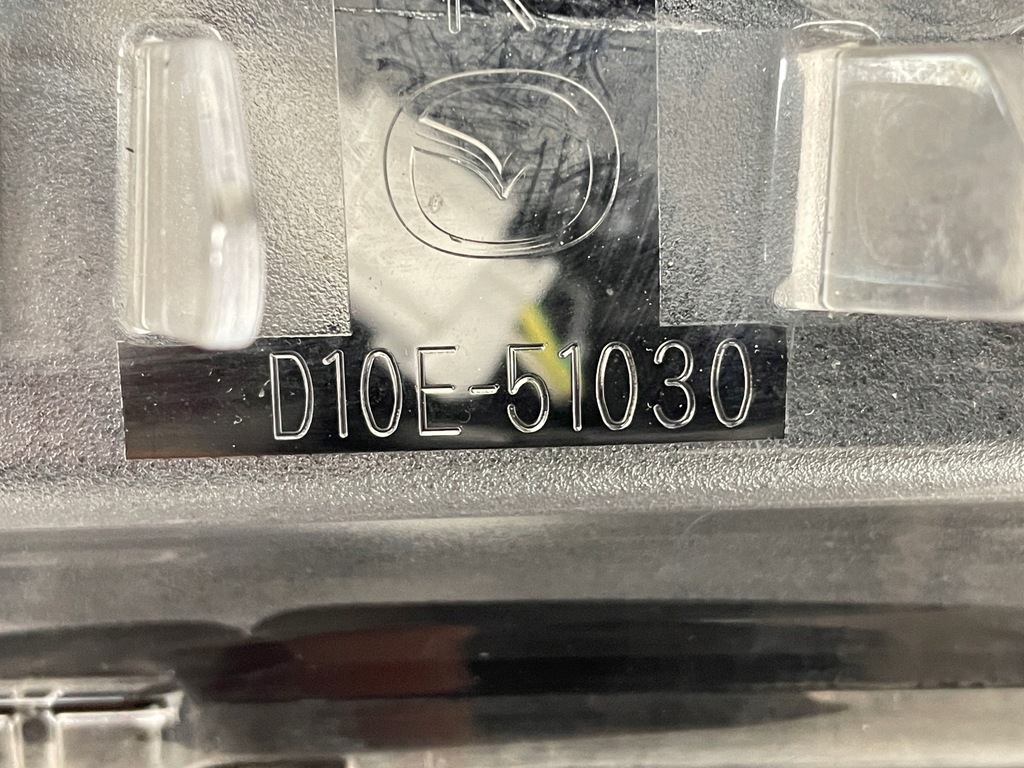 фото №8, Mazda cx-3 cx3 лампа правая перед full led