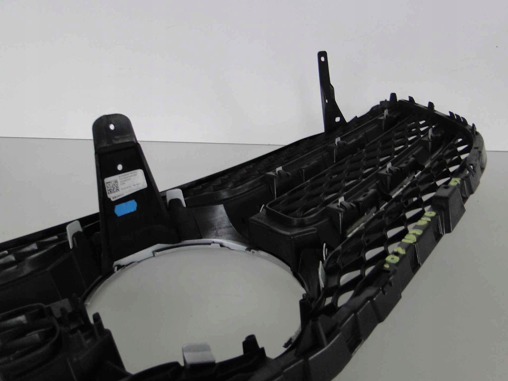 фото №8, Mercedes glc x253 253 решітка радіатора решітка радіатора amg na камера