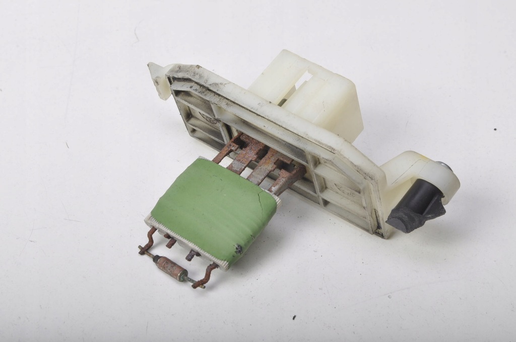 фото №1, Ford transit connect mk2 резистор резистор вентилятор