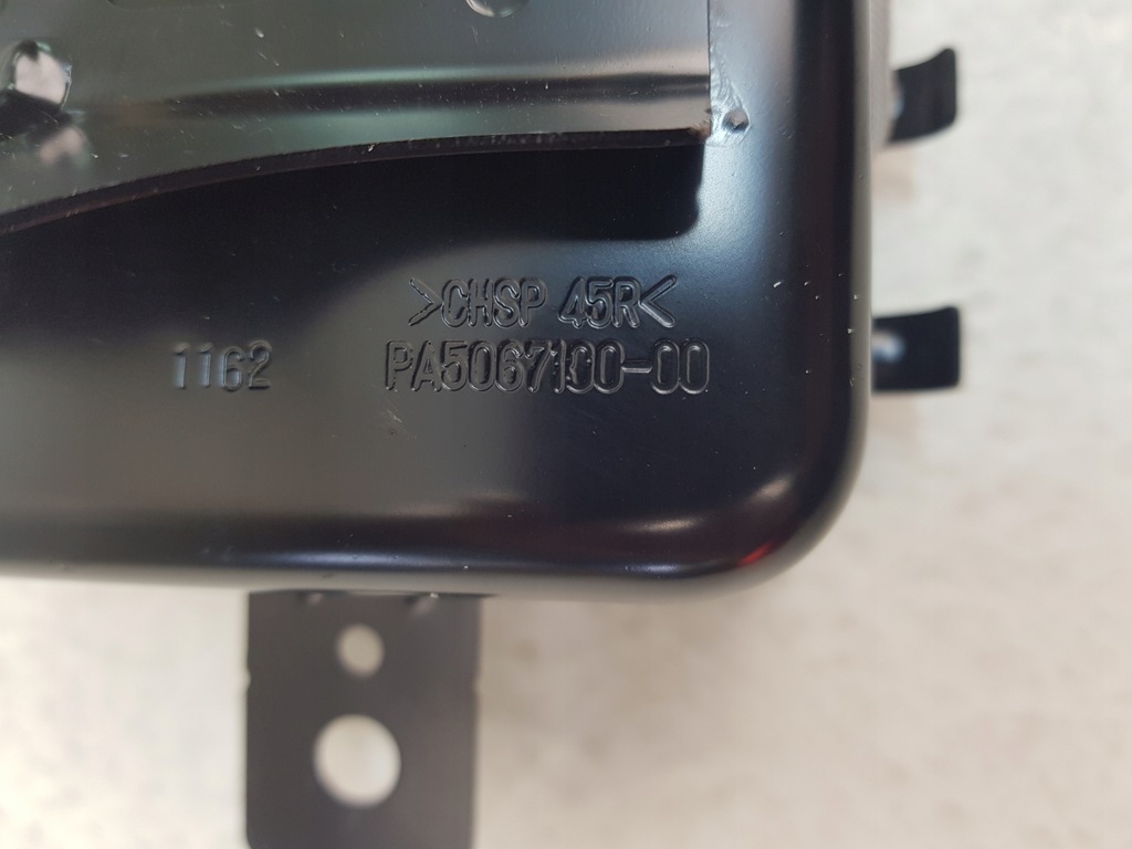 фото №5, Kia sportage 3 iii подушка повітряна пасажира подушка безпеки 84530-2y000 oryg