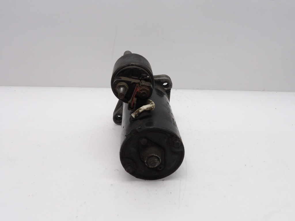 фото №1, Стартер audi a6